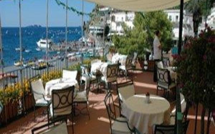 Buca Di Bacco
