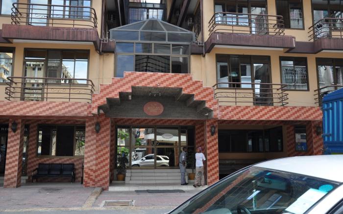 Sleep Inn Hotel Kariakoo