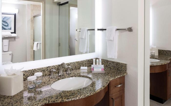 Homewood Suites by Hilton Phoenix North-Happy Valley