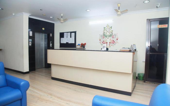 Hotel Srinivas