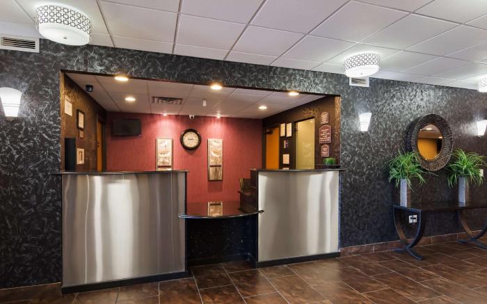 Best Western Plover-Stevens Point Hotel and Conference Ctr