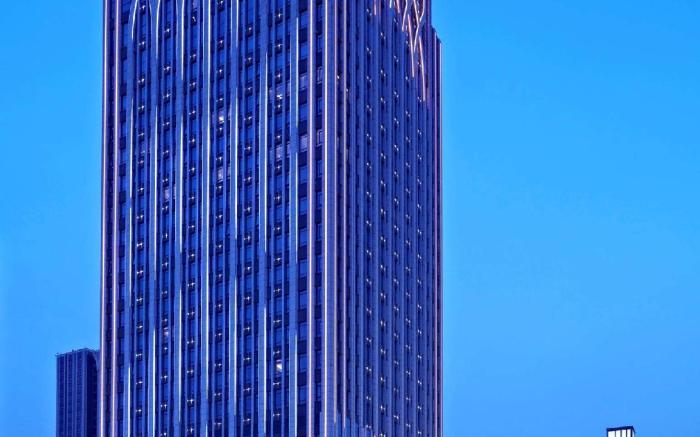 Wanda Realm Yinchuan