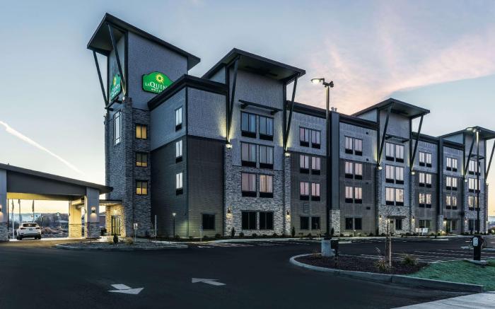 La Quinta Inn & Suites by Wyndham Walla Walla