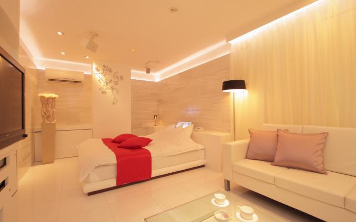 Asahikawa Hotel Liprose - Adult Only