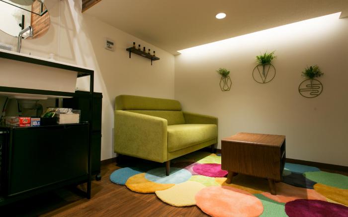 Mt. Fuji Glamping MOONLIGHT VILLA Kawaguchiko