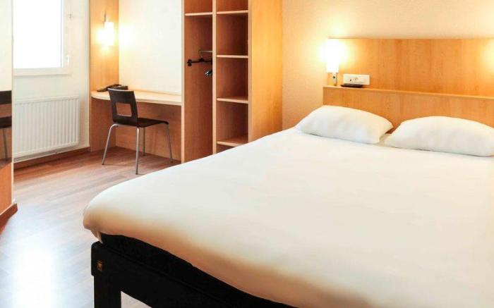 ibis Brest Centre