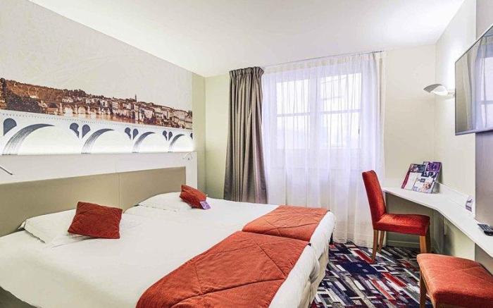 Hotel Mercure Albi Bastides