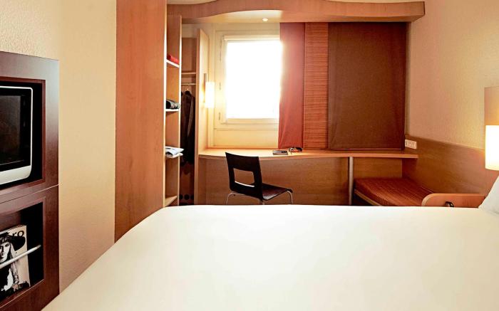 ibis Albert Pays De Le Somme