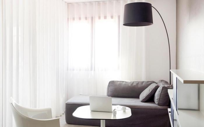 Novotel Suites Perpignan Centre