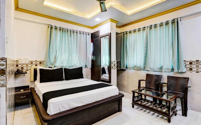 Hotel O Shree Sai Residency