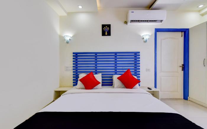 Hotel O CORACAO by ISTANA INN