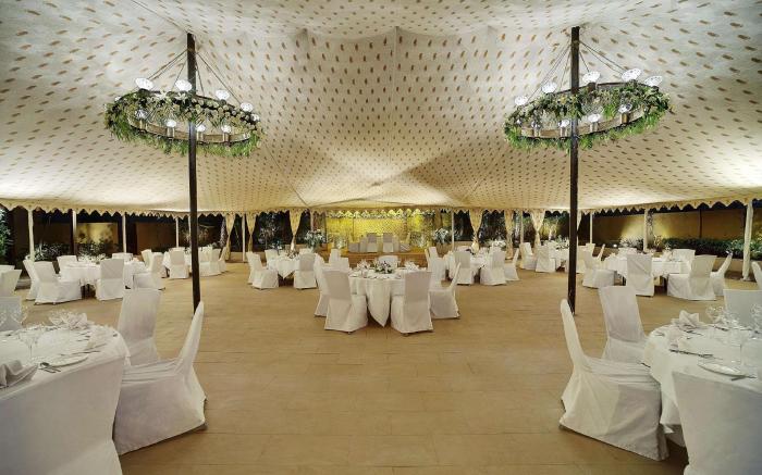 Hyatt Regency Amritsar Hotel & Spa
