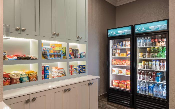 Homewood Suites by Hilton Ottawa Airport