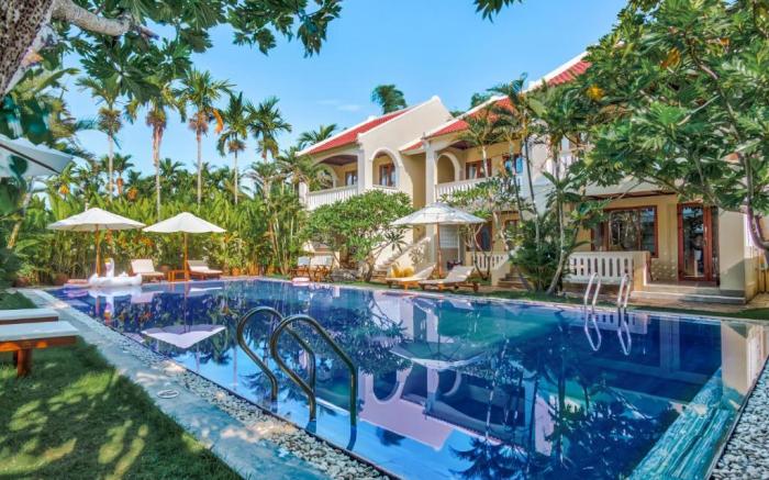 En Retreat Hoi An