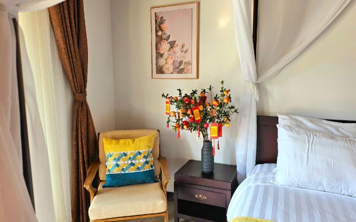 En Retreat Hoi An