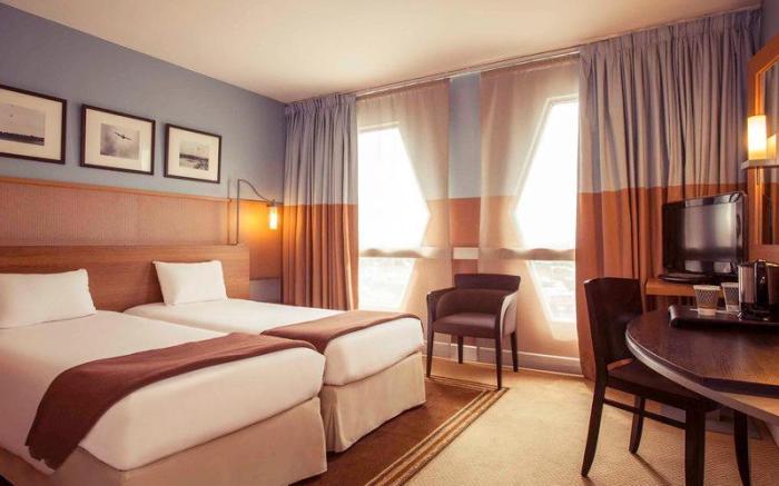 Hotel Mercure Paris Orly Rungis