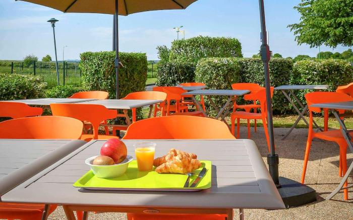 ibis budget Saint-Lo