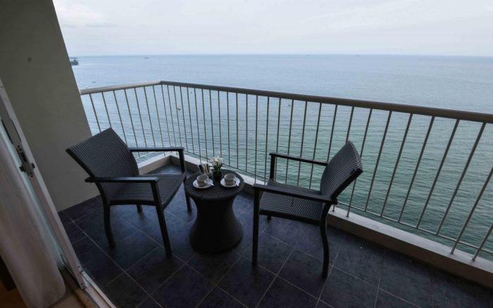 The Malibu Suites Balikpapan