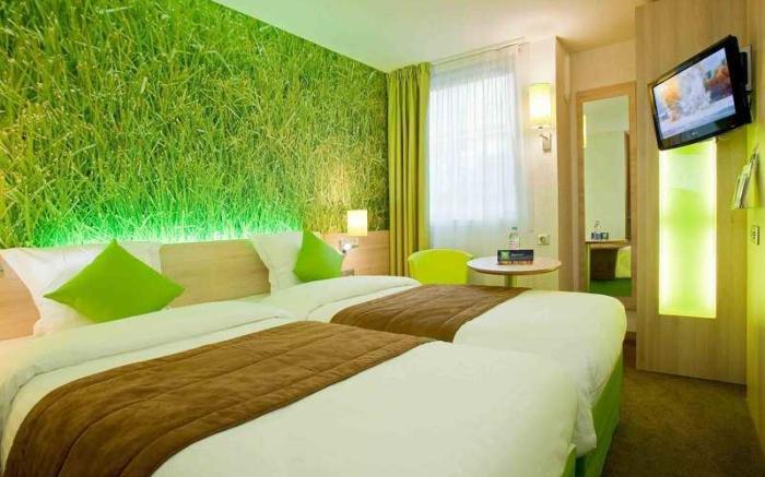 ibis Styles Paris Val de Fontenay