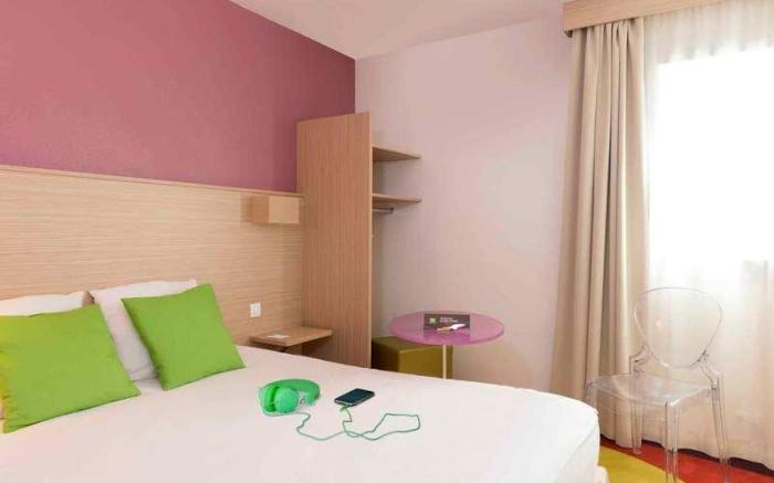 ibis Styles Parc des Expositions de Villepinte