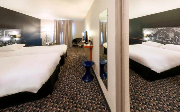 ibis Styles Cognac