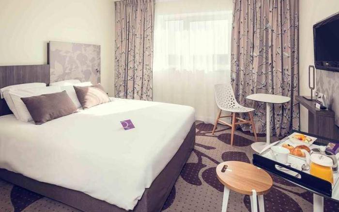 Hotel Mercure Compiegne Sud