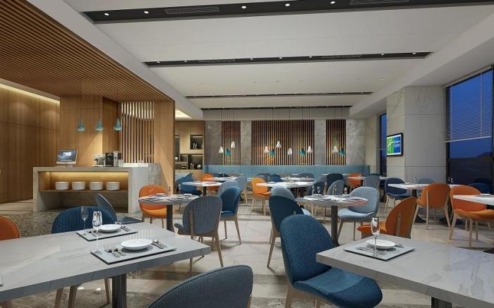 Holiday Inn Express Xi'an Qujiang South By IHG
