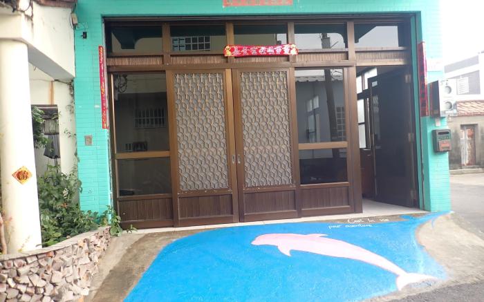 Da Peng Bay guesthouse