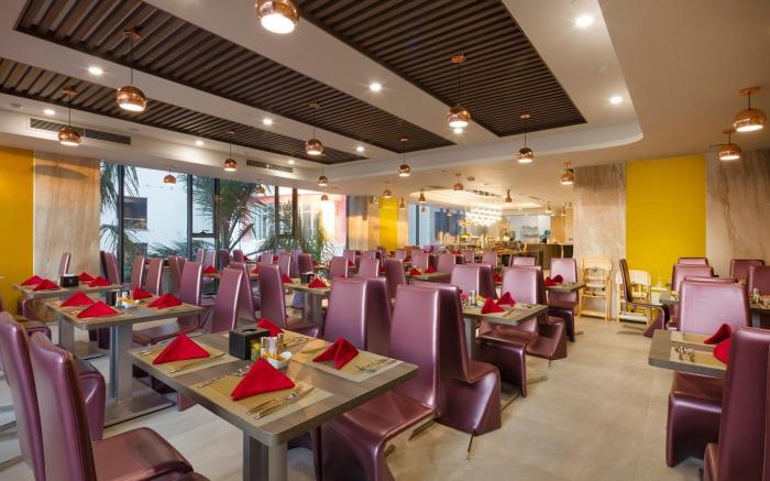 V Hotel Nha Trang