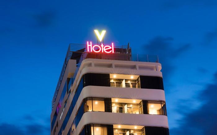 V Hotel Nha Trang