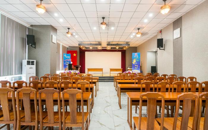 Coral Hotel Vung Tau