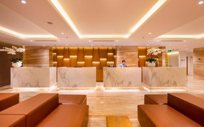 Nagar Hotel Nha Trang