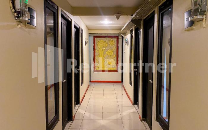 Audah Guesthouse Syariah RedPartner