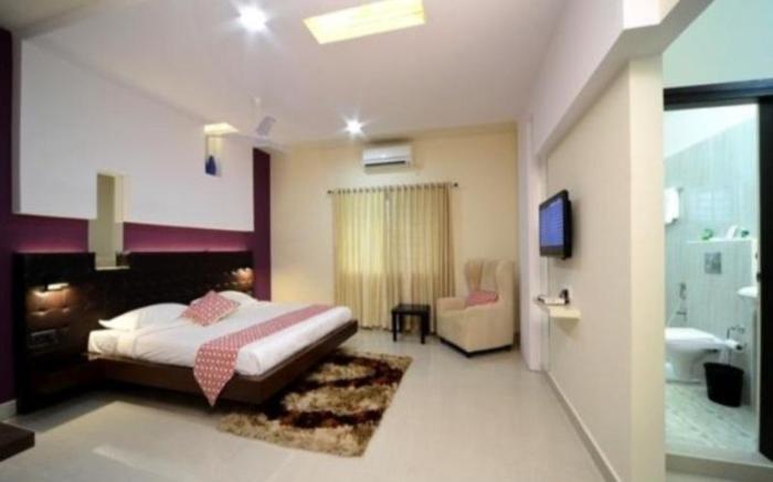 La Vista Hotel