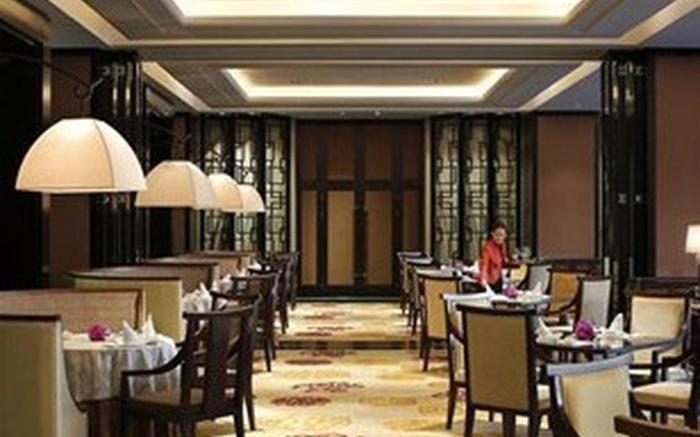 InterContinental Kunming By IHG