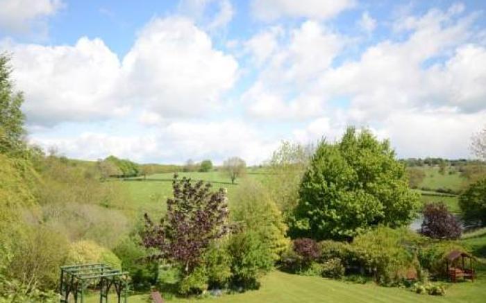 Woodland Guesthouse