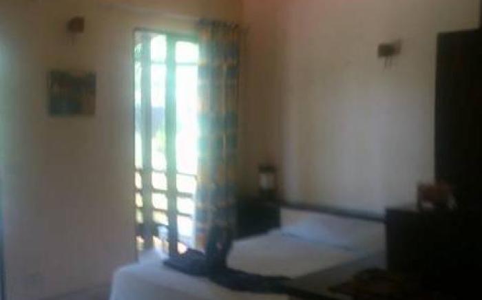 Hotel Laguna del Cocodrilo