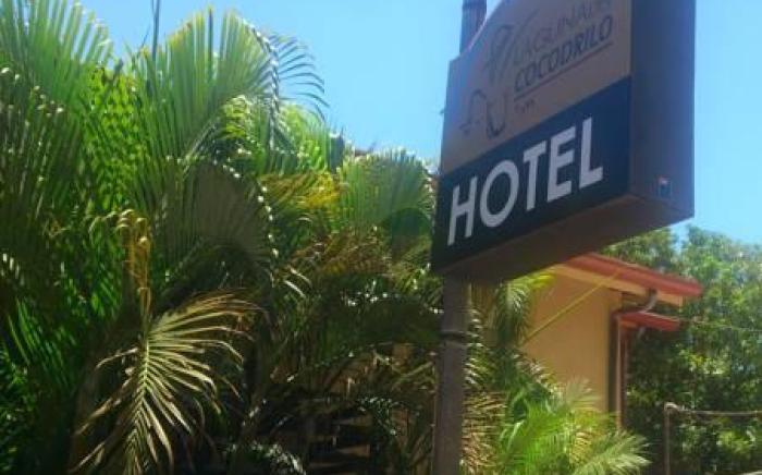 Hotel Laguna del Cocodrilo