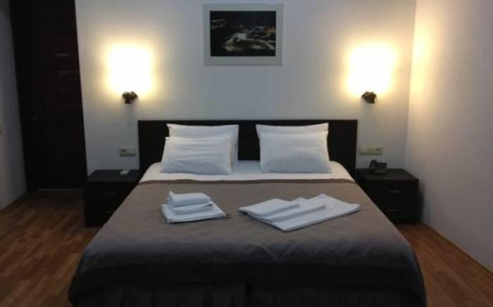 Hotel Corner