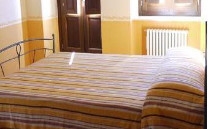 B&B La Casa Di Tocco
