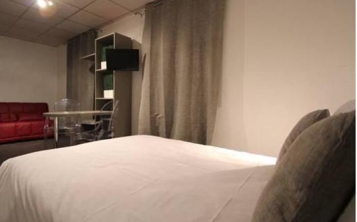 Hotel Vol de Nuit Purpan