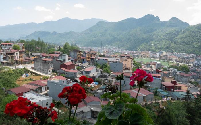 Sapa Indigo Inn