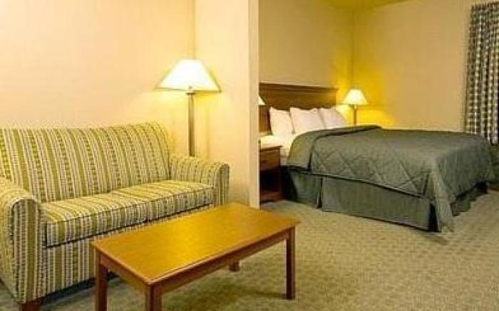 Comfort Inn & Suites Tuscumbia-Muscle Shoals