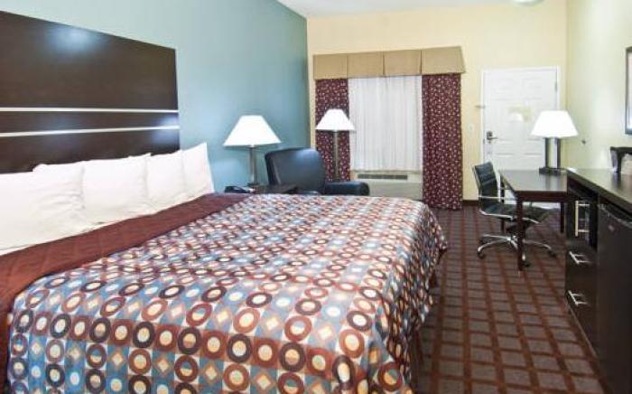 Executive Inn and Suites Tyler