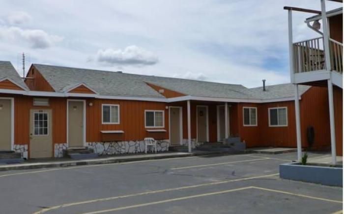 Umatilla Inn & Suites
