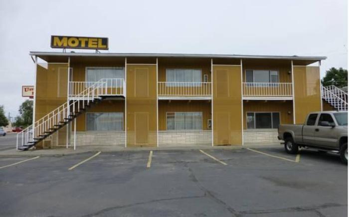 Umatilla Inn & Suites