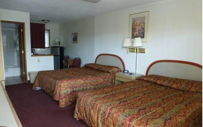 Umatilla Inn & Suites