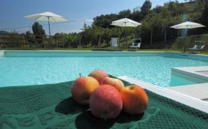 Country House Angelo Blu