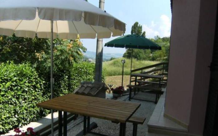 Country House Angelo Blu