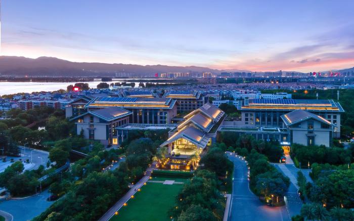 InterContinental Kunming By IHG